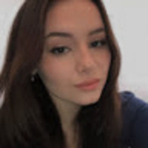 Meet your Posher, Mackenzie